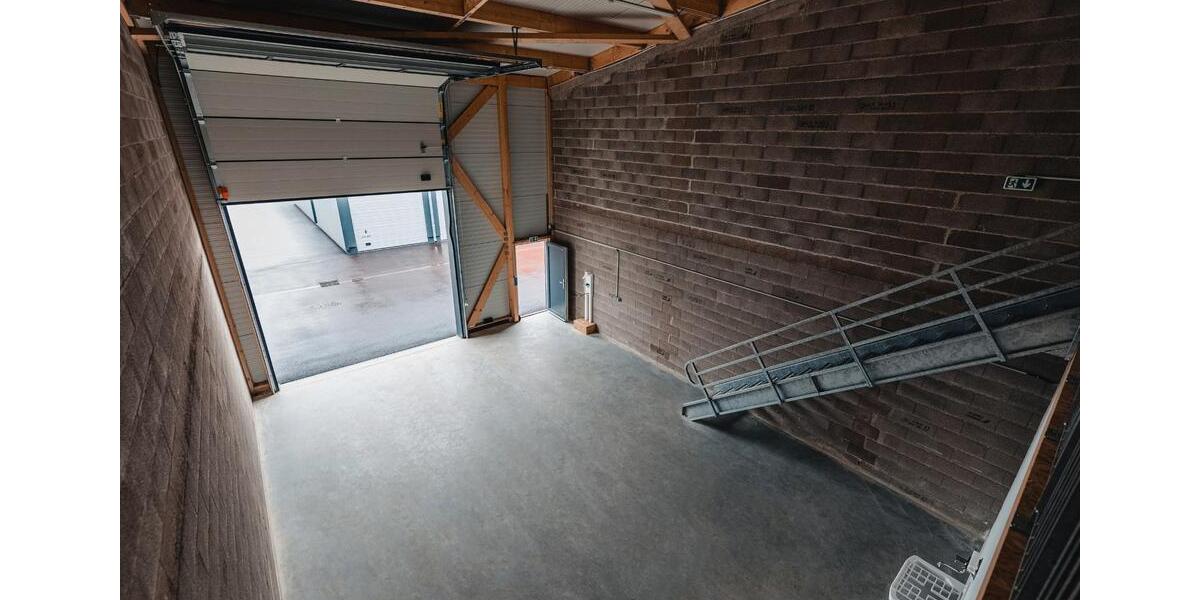 Gewerbeobjekt Homburg - 999&euro; | Angebot:26271036