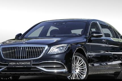 Mercedes-Benz S 650 135.320 km 79.000 &euro; Saarbrücken 66117