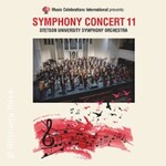 Stetson University Symphony Orchestra - Symphony Concert 11