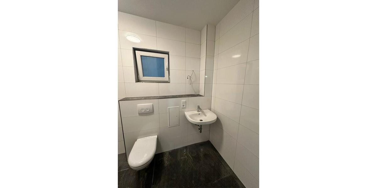 Erdgeschoßwohnung Völklingen - 1.5 Zimmer, 40 m&sup2;, 420&euro; | Angebot:22457734