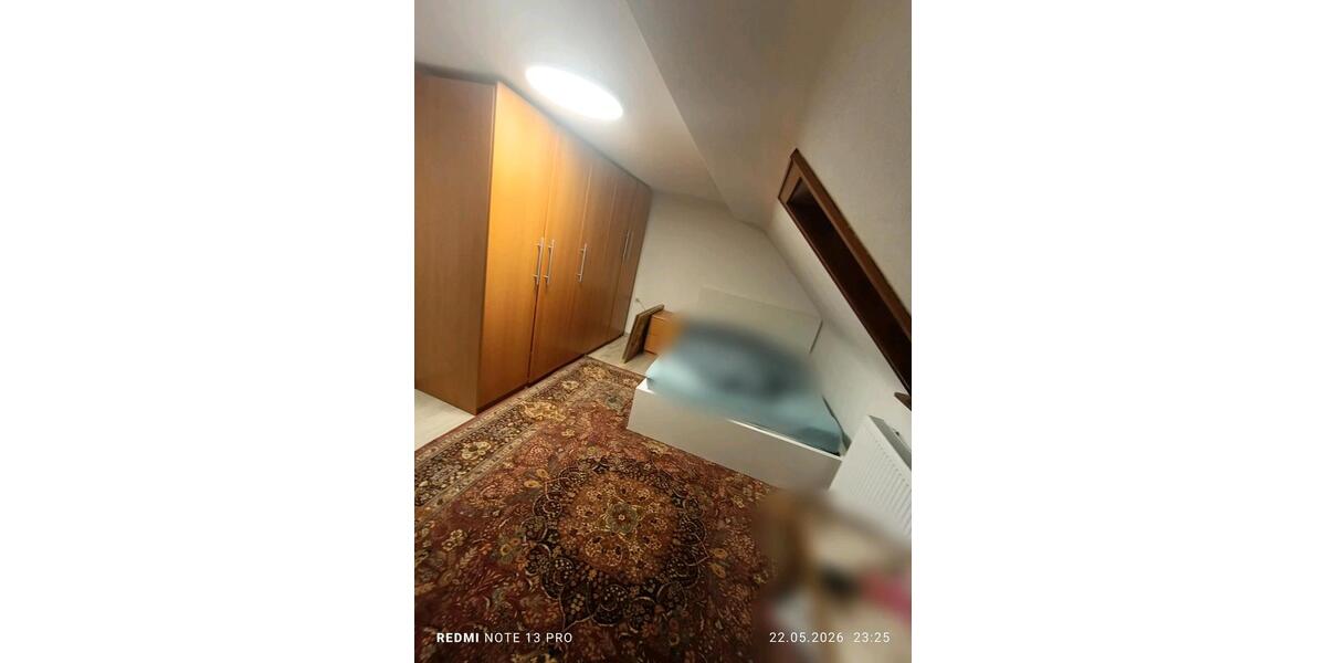 Dachgeschoßwohnung Neunkirchen - 2 Zimmer, 40 m&sup2;, 700&euro; | Angebot:26694584