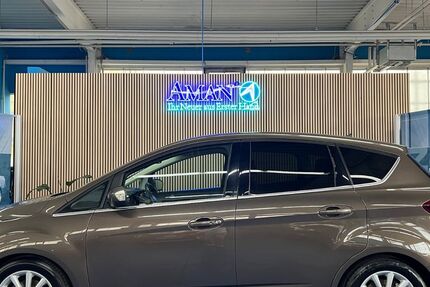 Ford C-Max 124.300 km 6.499 &euro; Beckingen 66701