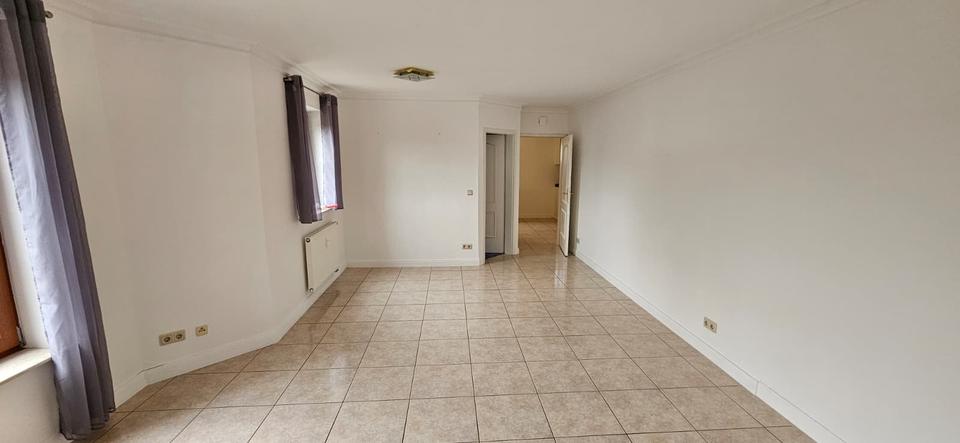 Erdgeschoßwohnung Nalbach - 1 Zimmer, 59 m&sup2;, 490&euro; | Angebot:25236912