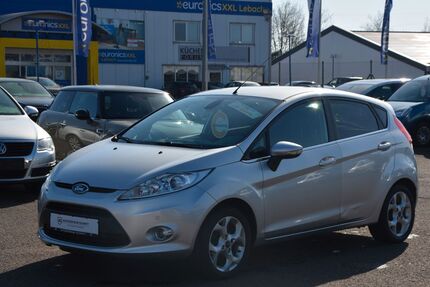 Ford Fiesta 128.965 km 4.790 &euro; Lebach 66822