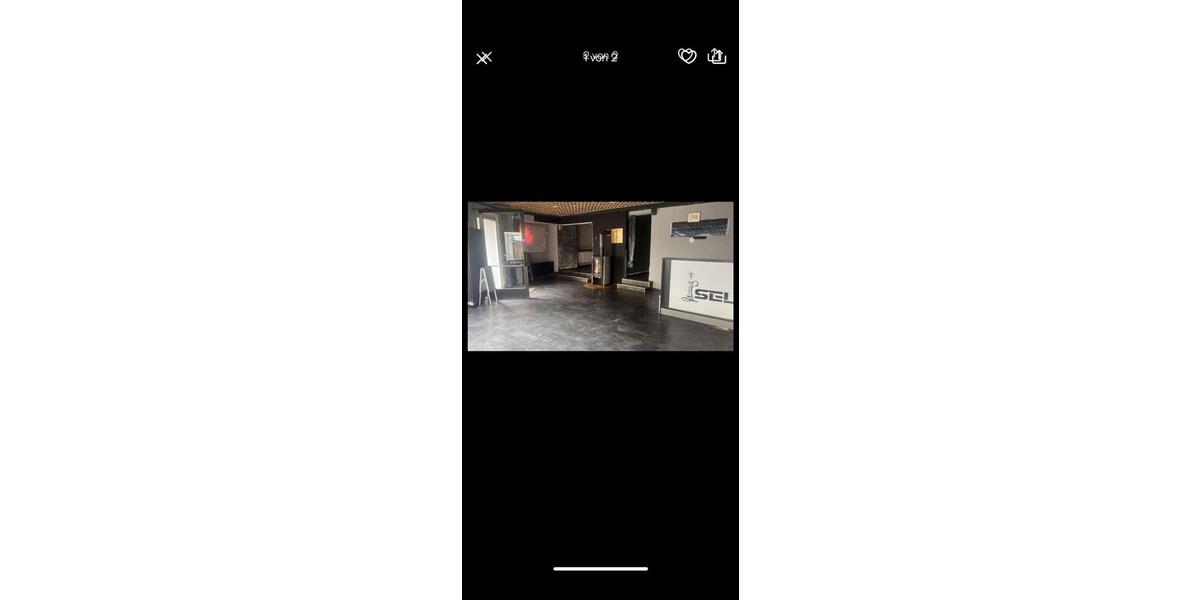 Gewerbeobjekt Sulzbach (Saar) - 850&euro; | Angebot:25923285