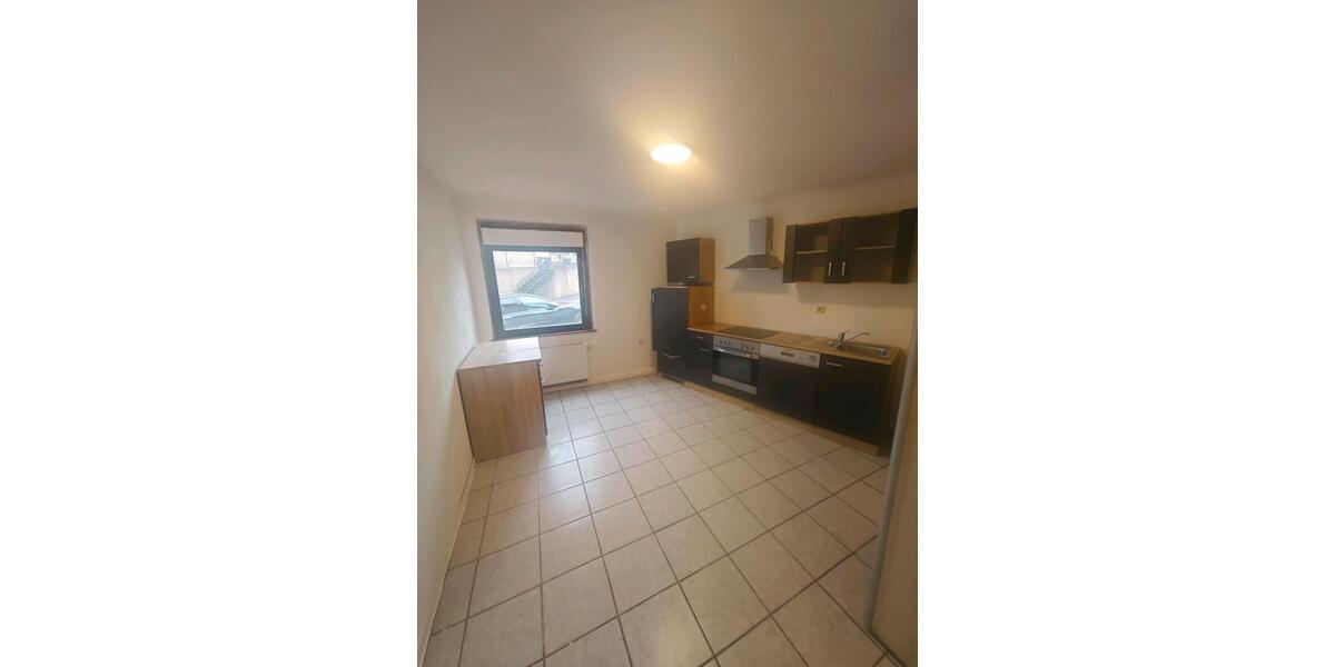 Erdgeschoßwohnung Ottweiler - 1 Zimmer, 52 m&sup2;, 390&euro; | Angebot:25802345