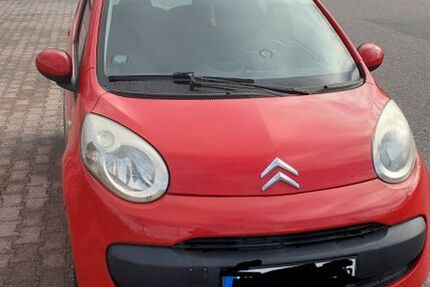 Citroen C1 153.000 km 1.800 &euro; Sulzbach 66280
