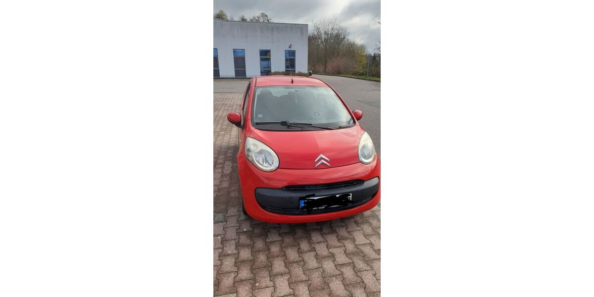 Citroen C1 153.000 km 1.800 &euro; Sulzbach 66280