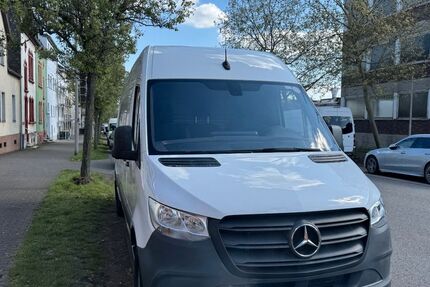 Mercedes-Benz Sprinter 116.000 km 25.000 &euro; Völklingen 66333