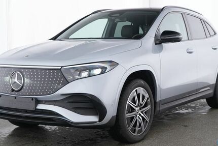 Mercedes-Benz EQA 6.478 km 46.599 &euro; Lebach 66822