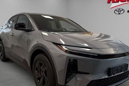 Toyota C-HR 3.999 km 40.680 &euro; Saarlouis 66740