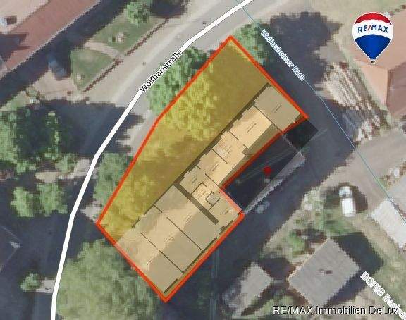 Einfamilienhaus Blieskastel Wolfersheim - 5 Zimmer, 150 m&sup2;, 167.000&euro; | Angebot:25769950