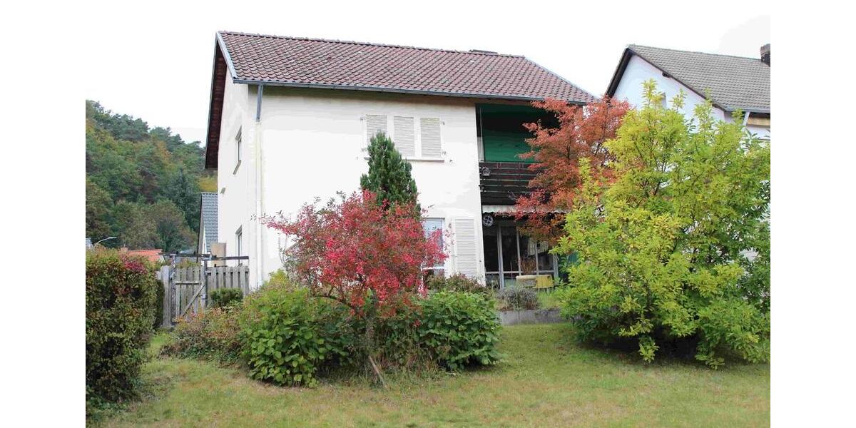 Einfamilienhaus Sankt Ingbert - 6 Zimmer, 148 m&sup2;, 350.000&euro; | Angebot:24953378