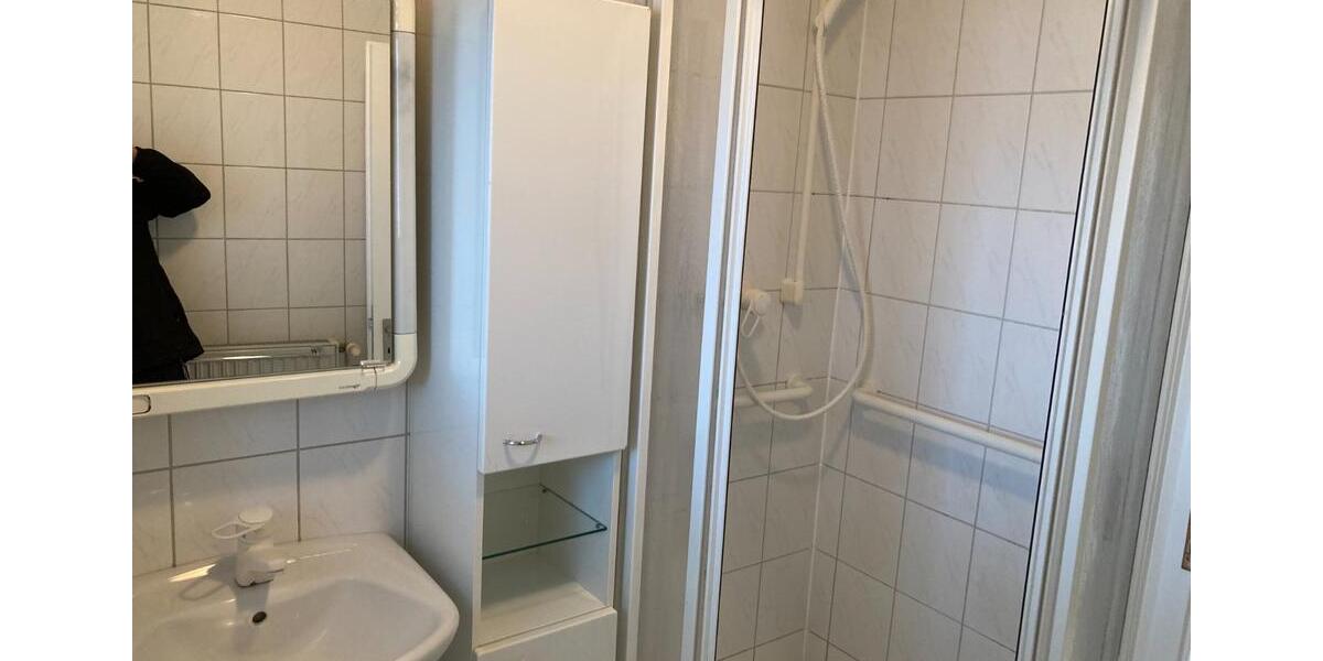 Etagenwohnung Neunkirchen Heinitz - 3.5 Zimmer, 69 m&sup2;, 580&euro; | Angebot:25417805