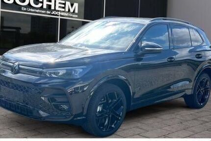 VW Tiguan 15.002 km 48.980 &euro; Illingen 66557
