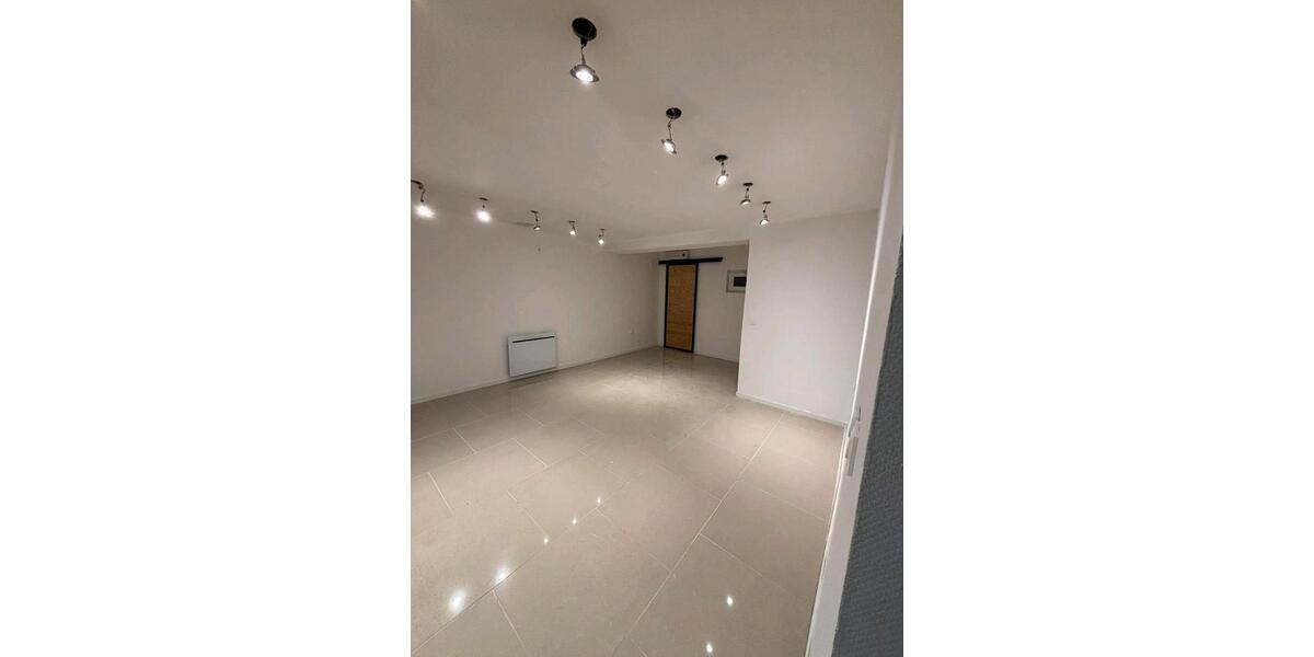 Erdgeschoßwohnung Saarbrücken - 1 Zimmer, 98 m&sup2;, 140.000&euro; | Angebot:25343892