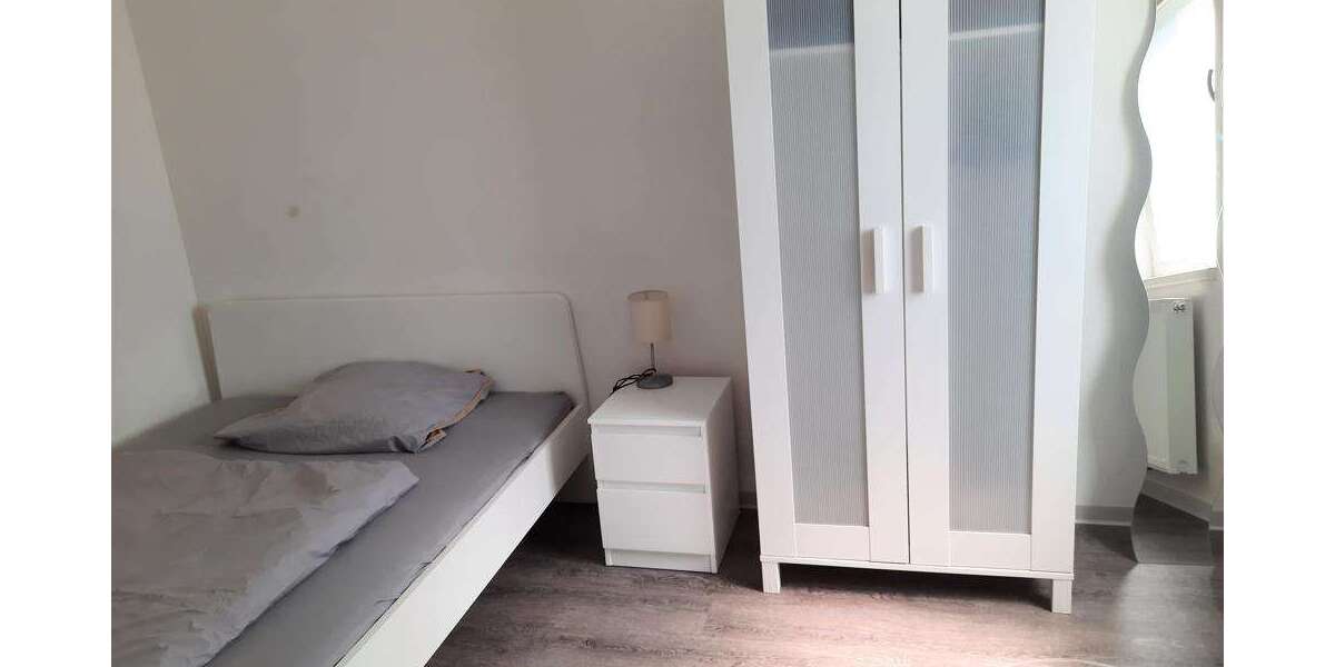 Zimmer Saarbrücken Neue Bremm - 1 Zimmer, 550&euro; | Angebot:9009775