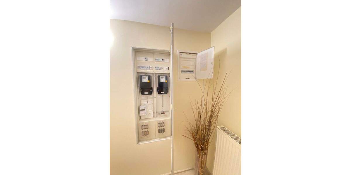 Mehrfamilienhaus, Wohnhaus Schwalbach / Hülzweiler Hülzweiler - 1 Zimmer, 440 m&sup2;, 750.000&euro; | Angebot:25747862