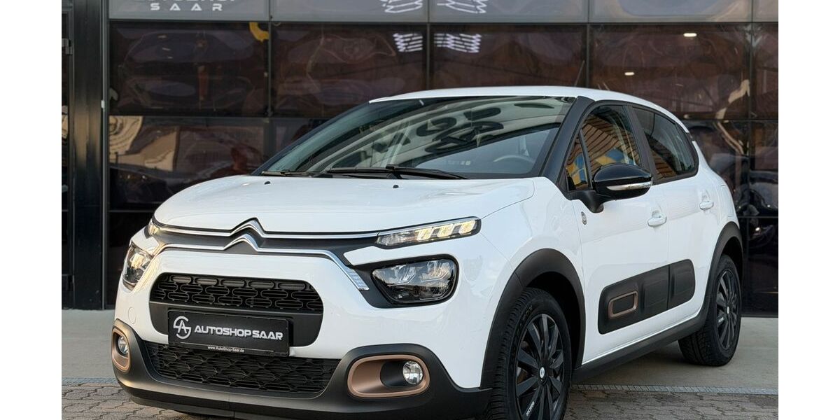 Citroen C3 50.379 km 9.990 &euro; Saarbrücken 66117
