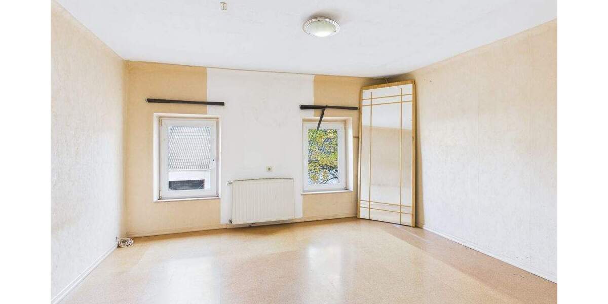 Einfamilienhaus Illingen / Wustweiler Wustweiler - 4 Zimmer, 107 m&sup2;, 149.000&euro; | Angebot:25687888