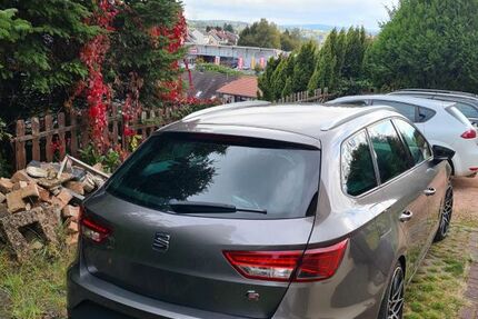 Seat Leon 180.000 km 9.000 &euro; Wemmetsweiler 66588