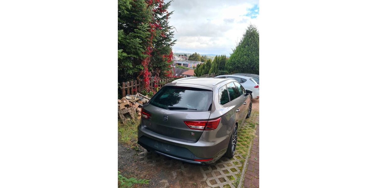 Seat Leon 180.000 km 9.000 &euro; Wemmetsweiler 66588