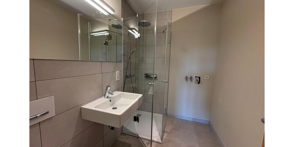 Maisonettenwohnung Saarbrücken Neue Bremm - 4 Zimmer, 95 m&sup2;, 1.235&euro; | Angebot:24780730