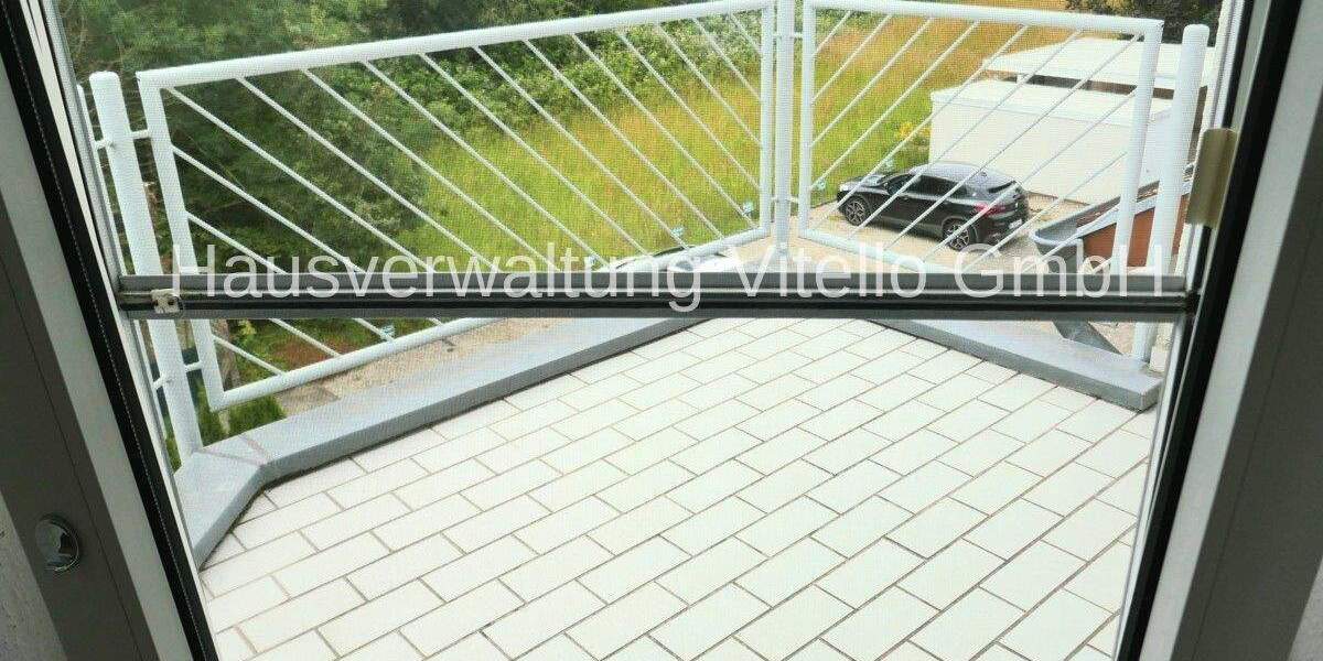 Etagenwohnung Saarlouis / Neuforweiler Neuforweiler - 3 Zimmer, 80 m&sup2;, 195.000&euro; | Angebot:25699687