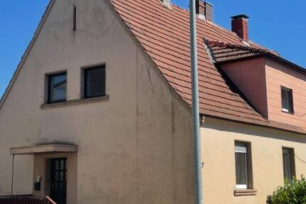 Haus Sankt Wendel St. Wendel - 5 Zimmer, 125 m&sup2;, 267.000&euro; | Angebot:25675531