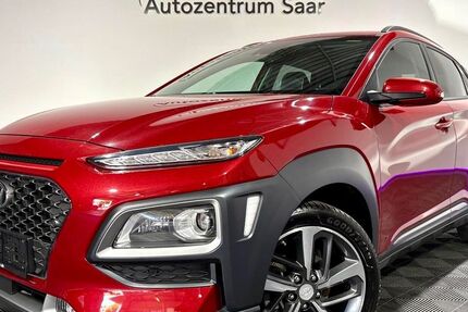 Hyundai KONA 75.318 km 12.890 &euro; Bous 66359