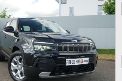 Jeep Avenger 12.574 km 19.490 &euro; Marpingen 66646