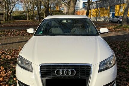 Audi A3 165.000 km 6.499 &euro; Dillingen 66763