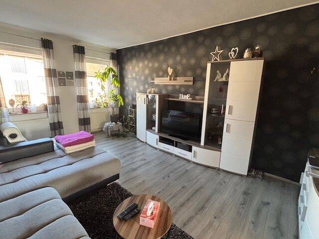 Terrassenwohnung Schwalbach Hülzweiler - 5 Zimmer, 198.000&euro; | Angebot:25667218