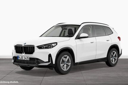 BMW X1 6.658 km 40.490 &euro; Saarbrücken 66121