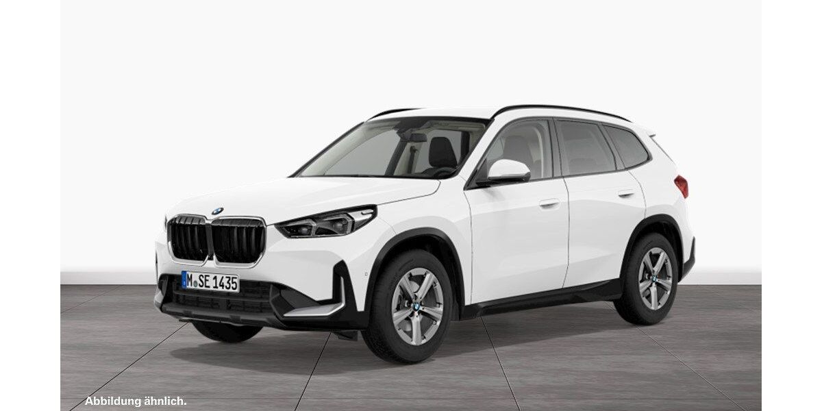 BMW X1 6.658 km 40.490 &euro; Saarbrücken 66121