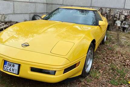Chevrolet Corvette 99.900 km 29.500 &euro; Illingen 66557