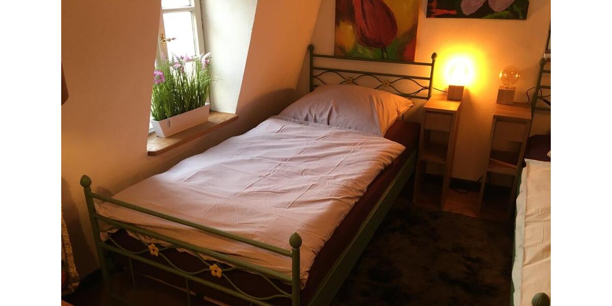 Etagenwohnung Sankt Wendel - 4 Zimmer, 130 m&sup2;, 1.625&euro; | Angebot:25872486
