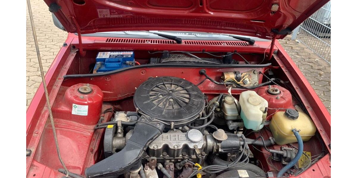 Opel Corsa 94.800 km 2.300 &euro; Saarbrucken 66111