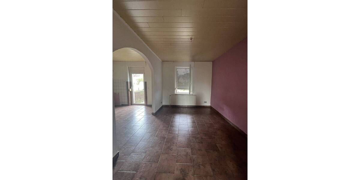 Einfamilienhaus Völklingen Wehrden - 5 Zimmer, 130 m&sup2;, 129.000&euro; | Angebot:26824664