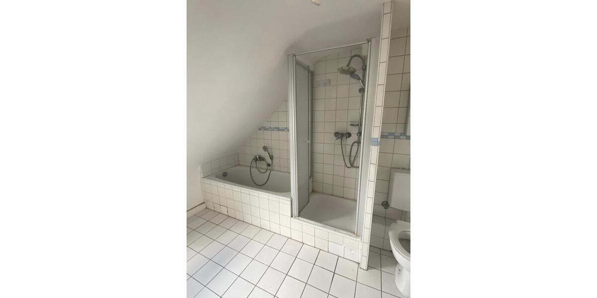 Dachgeschoßwohnung Zweibrücken - 3 Zimmer, 78 m&sup2;, 500&euro; | Angebot:26614418