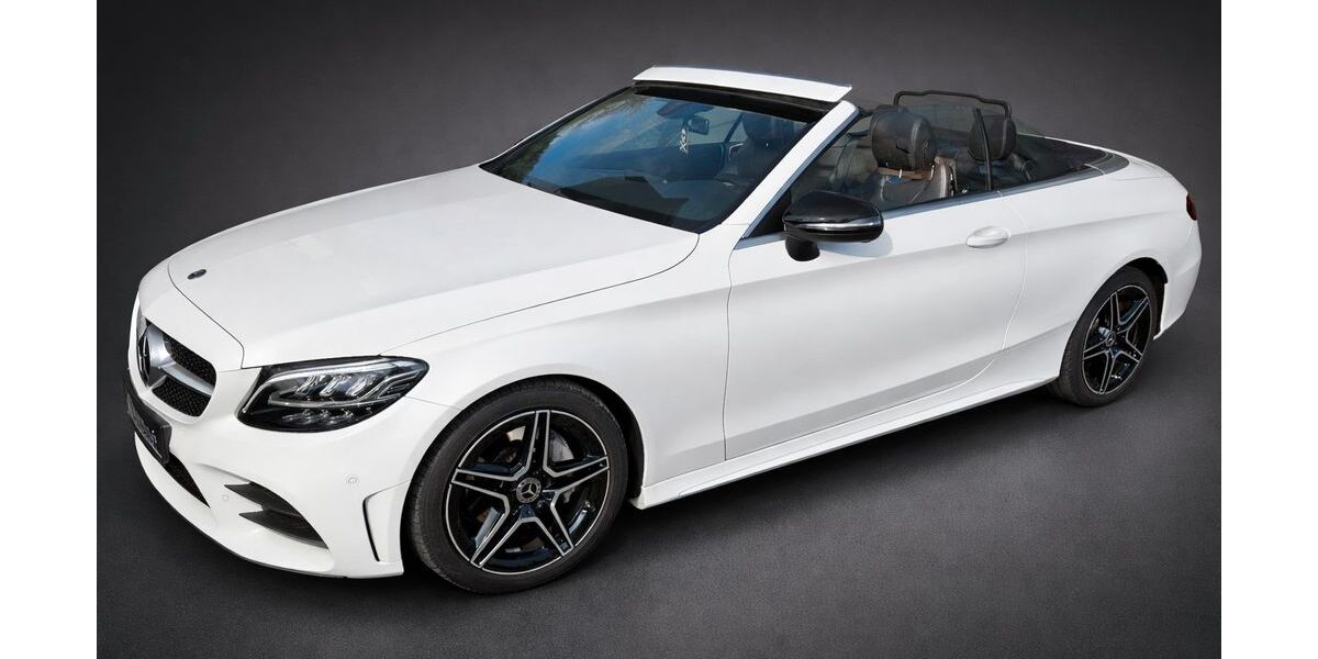 Mercedes-Benz C 180 70.000 km 22.500 &euro; Saarbrücken 66111