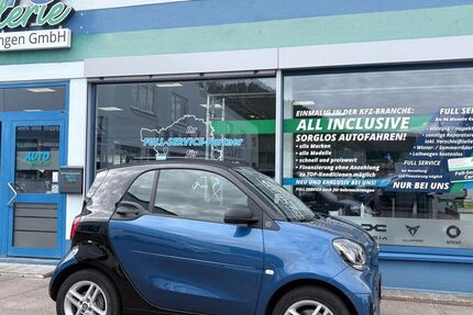 Smart ForTwo 67.000 km 10.990 &euro; Rehlingen - Siersburg 66780
