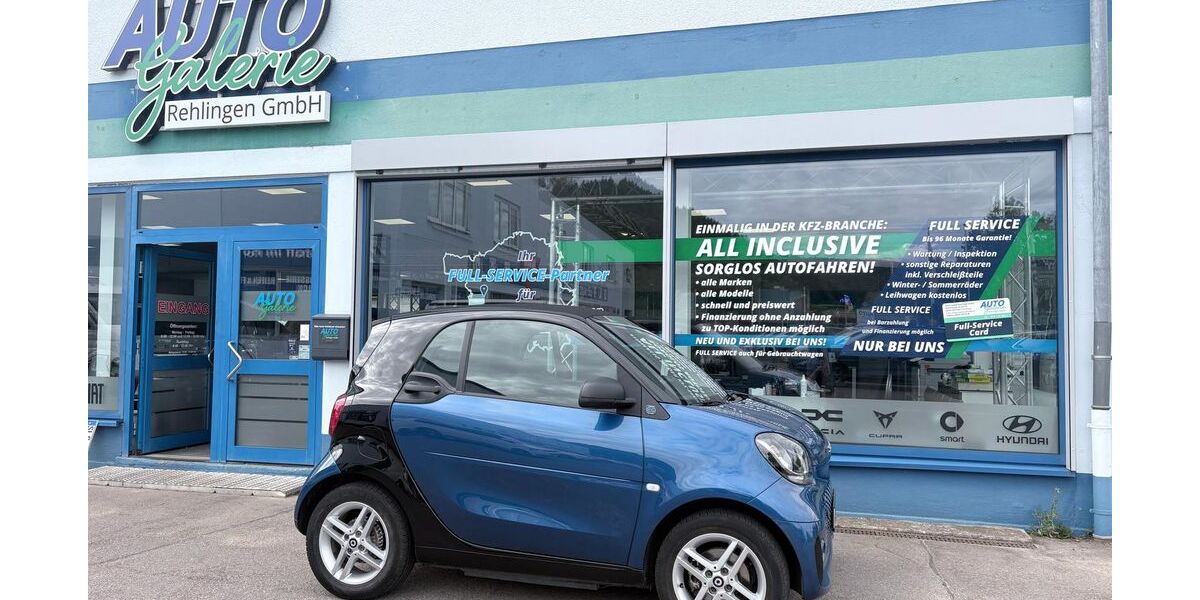 Smart ForTwo 67.000 km 10.990 &euro; Rehlingen - Siersburg 66780