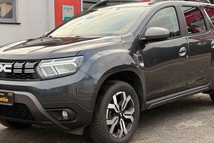 Dacia Duster 112.676 km 17.999 &euro; Völklingen 66333