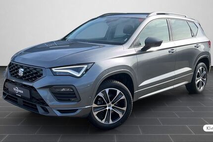 Seat Ateca 23.685 km 28.980 &euro; Saarbrücken 66115