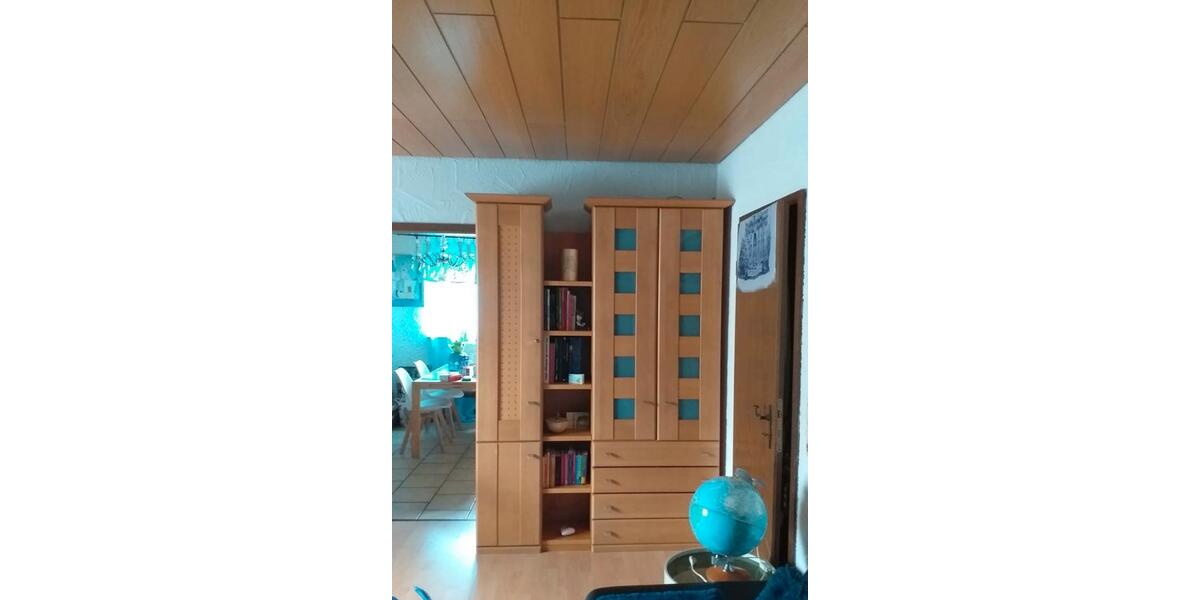 Etagenwohnung Schiffweiler - 2 Zimmer, 65 m&sup2;, 600&euro; | Angebot:25178392