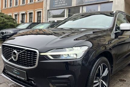 Volvo XC60 174.000 km 21.950 &euro; Dillingen 66763