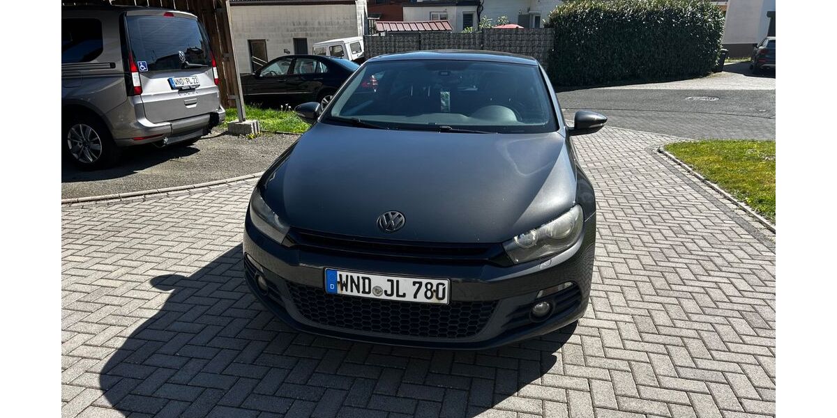 VW Scirocco 180.133 km 6.000 &euro; Tholey 66636