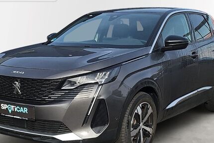 Peugeot 3008 16.394 km 23.890 &euro; Zweibrücken 66482