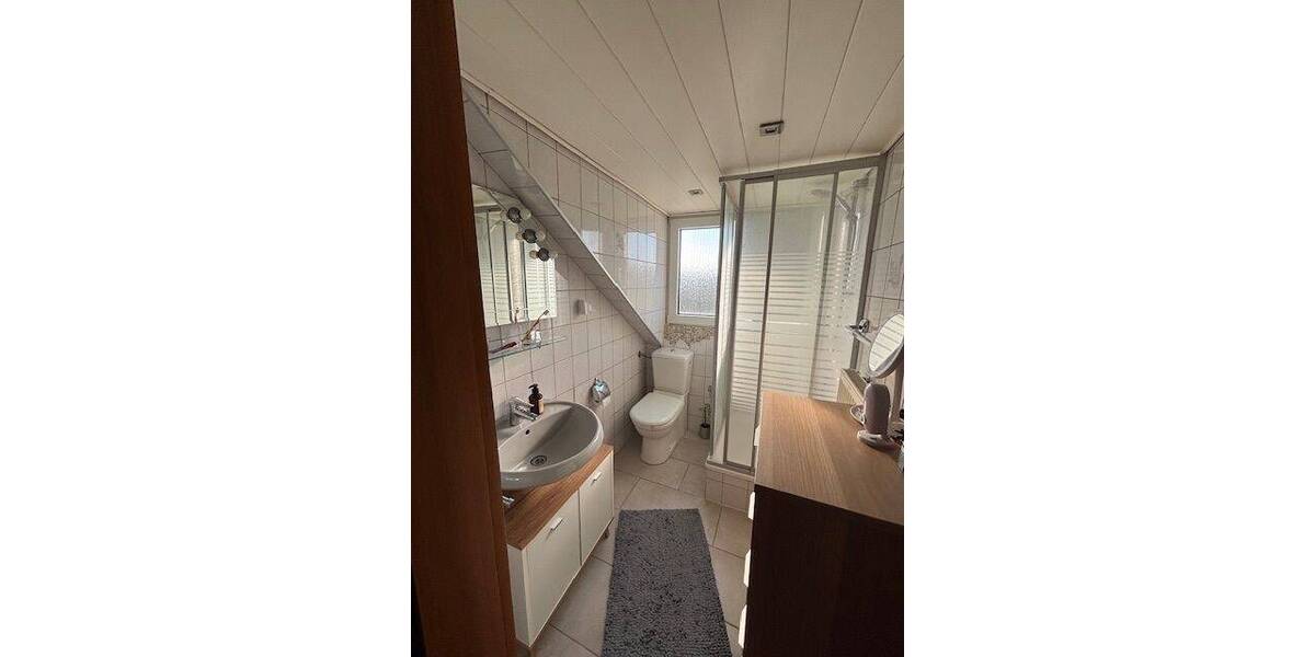 Terrassenwohnung Schwalbach Hülzweiler - 5 Zimmer, 198.000&euro; | Angebot:25667218